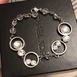 Authentic Swarovski Crystal Bracelet